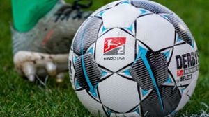 Wie geht es mit der Bundesliga und 2. Liga im Zuge der Corona-Krise weiter? Foto: imago images/foto2press/Oliver Zimmermann