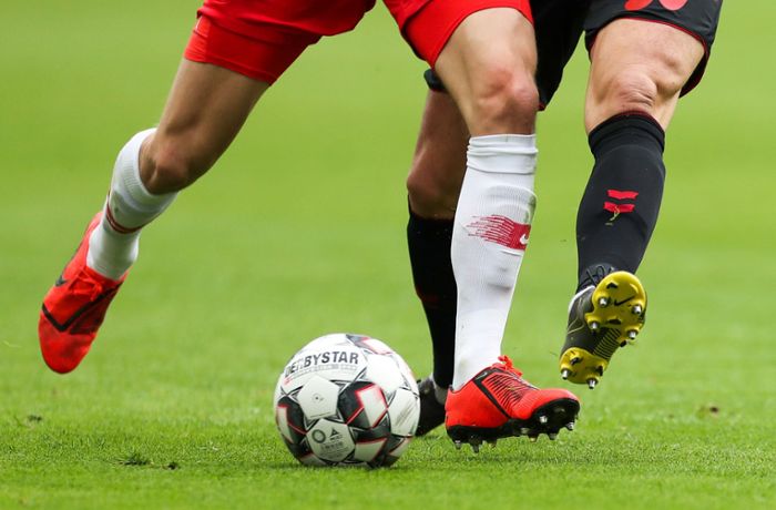 Fußball-Bundesliga in der Corona-Krise: Der DFL-Plan kann nicht gut gehen