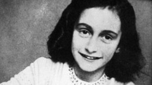 Anne Franks Schicksal bewegt seit Jahrzehnten dei Menschen Foto: AFP
