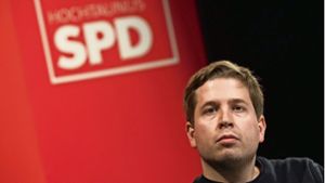 Juso-Chef Kevin Kühnert sinniert über den Sozialismus – und provoziert. Foto: dpa