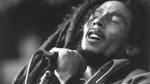 Bob Marley Foto: dpa