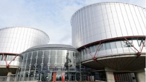 Der radikale  Abtreibungsgegner Klaus Günter Annen ist mit einer Beschwerde vor dem Europäischen Gerichtshof für Menschenrechte gescheitert. (Symbolbild) Foto: dpa