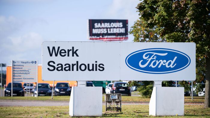 Streikpause: Produktion bei Ford läuft wieder