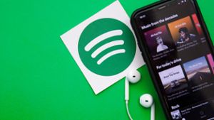 Spotify Wrapped: Ab wann zählen die Songs? (Zeitraum)