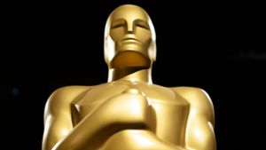In der Nacht zum Montag werden in Los Angeles die Oscars vergeben. Foto: AFP