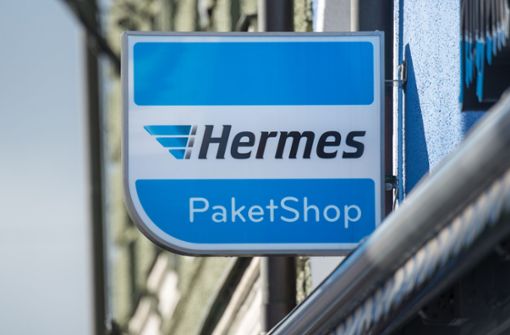 Laut den Plänen von Hermes soll es 30 Cent pro Paket geben - unabhängig davon, welcher Zustelldienst das Päckchen liefert.  Foto: dpa/Armin Weigel