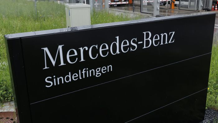 Mercedes-Betriebsrat stellt sich quer und will die    Nachtschicht  retten