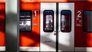 Eine S-Bahn-Fahrt kann überraschende Folgen haben. Foto: Lichtgut/ Max Kovalenko