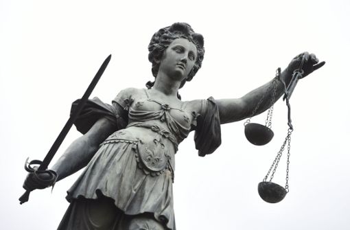 Das Kölner Gericht verurteilte den Angeklagten wegen Körperverletzung mit Todesfolge. Foto: dpa