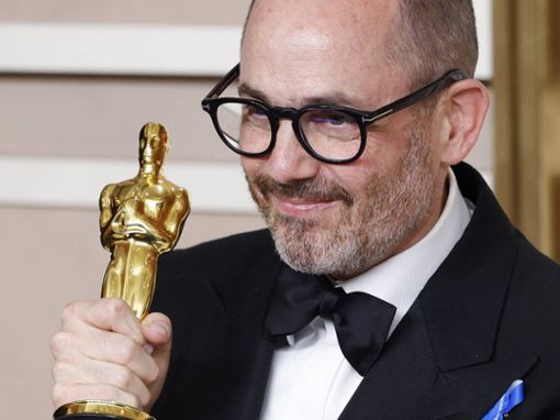Edward Bergers Im Westen nichts Neues ist mit insgesamt vier Oscars ausgezeichnet worden. Foto: imago images/UPI Photo