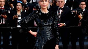 Jane Fonda galt jahrzehntelang als absolute Traumfrau. Foto: imago/Independent Photo Agency Int.