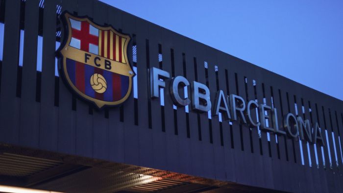 Fußball: Droht dem FC Barcelona eine Sperre in der Champions League?
