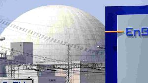 Auch das EnBW-Atomkraftwerk Philippsburg war von der vorübergehenden Abschaltung im Jahr 2011 betroffen. Foto: dpa