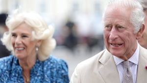 König Charles III. und seine Ehefrau Camilla werden bald ihre Sommerferien in Schottland verbringen - allerdings anders als Queen Elisabeth. Foto: imago/i Images