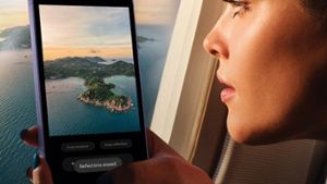 Samsung verlässt sich unter anderem bei Fotos und Videos auf KI-Unterstützung. Foto: Samsung