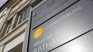 Die jüngste Post aus dem Ludwigsburger Rathaus löste Ärger aus. Foto: stz