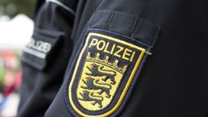 Eine „nicht näher definierbare Flüssigkeit“ beschäftigt die Polizei in Magstadt. Foto: Eibner-Pressefoto/Fleig / Eibner-Pressefoto