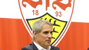 Derzeit ist die Daimler AG über ihren Personalvorstand Wilfried Porth im Aufsichtsrat des VfB Stuttgart vertreten. Foto: Baumann