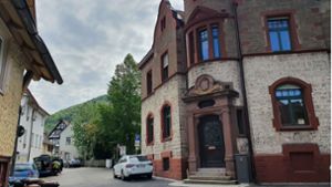 Das kleine Amtsgericht in Bad Urach hat einen komplizierten Diebstahlsfall aufzuklären. Foto: /Wein