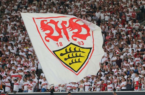 Der VfB Stuttgart will in der Bundesliga auch wirtschaftlich konkurrenzfähig bleiben. Foto: Pressefoto Baumann/Julia Rahn
