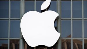 Apple will eine weitere Konzernanlage bauen. Foto: AFP