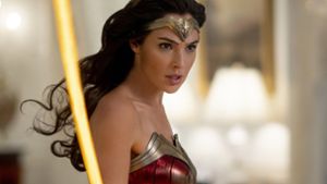 Die Schauspielerin Gal Gadot soll ein weiteres Mal als Wonder Woman antreten. Foto: AP/Clay Enos