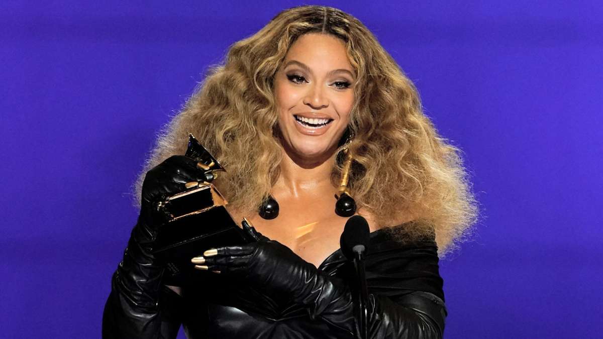 Super-Bowl-Überraschung: Beyoncé kündigt in Werbeblog neues Album an