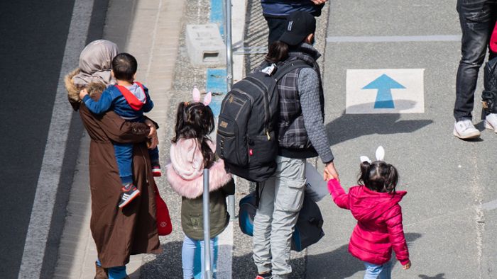 Debatte um Zuwanderung: Flüchtlingsrat mahnt: Größere Probleme werden verdeckt