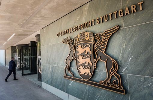 Die Zulagen-Affäre beschäftigt nun auch das Oberlandesgericht Stuttgart. Foto: Lichtgut