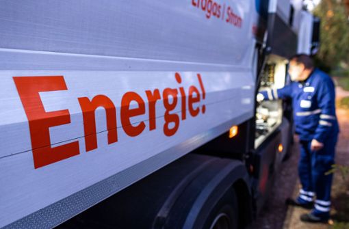 Kleinere Unternehmen mit hohen Energiekosten können auf Entlastung hoffen. Foto: dpa/Jens Büttner