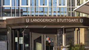 Bereits zum zweiten Mal wird vor dem Stuttgarter Landgericht über die Schießerei in Mettingen verhandelt. Foto: /Arnulf Hettrich