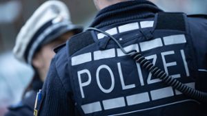 Vorfall in Hoheneck: Handgreifliche Auseinandersetzung am Sportplatz