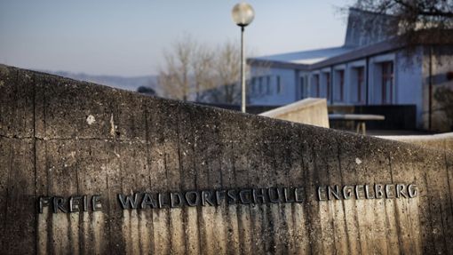 An der Waldorfschule in Winterbach ist nach turbulenten Monaten Ruhe eingekehrt. Foto: Gottfried Stoppel/Archiv