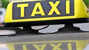 Neues Taxi-Angebot für Rentner