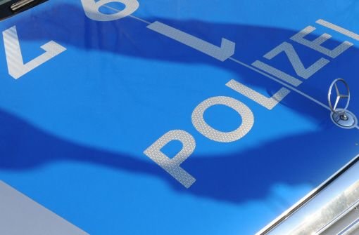Die Polizei in Nufringen sucht Zeugen zu einem Supermarktüberfall. Foto: dpa/Symbolbild