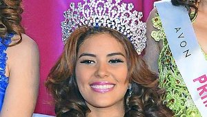 Polizei entdeckt Leiche von Miss Honduras