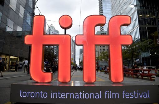 Das 46. internationale Filmfestival von Toronto startet an diesem Donnerstag. Unsere Bildergalerie stellt einige der Filme vor, die zu sehen sein werden. Foto: dpa/Chris Pizzello