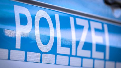 Die Polizei sucht Zeugen, die einen versuchten Raub in Ditzingen beobachtet haben. Foto: imago/Maximilian Koch