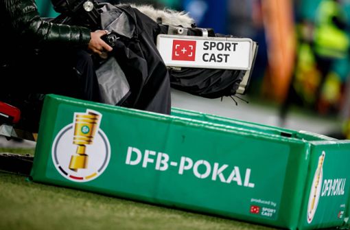 63 Spiele werden auch in dieser Saison wieder im DFB-Pokal ausgetragen, ehe der Cupsieger feststeht. Foto: imago/Philipp Szyza