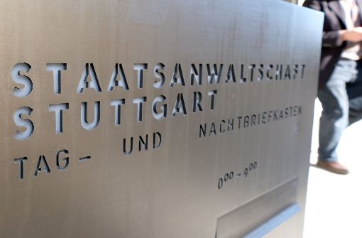 Ein syrischer Flüchtling soll laut Stuttgarter Staatsanwaltschaft einen Terroranschlag geplant haben. Foto: dpa
