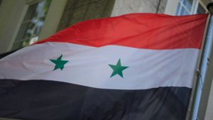 Luftangriffe in Syrien: Mindestens 42 Menschen sind getötet worden. Foto: picture alliance / dpa