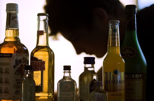 185 Fälle von akuten Alkoholvergiftungen gab es im Jahr 2018. Foto: picture alliance/dpa/Jens Büttner