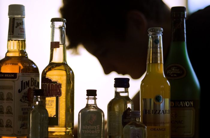 Kreis Esslingen: Zahl der Alkoholvergiftungen geht zurück
