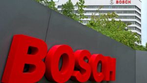 Bosch plant einen Stellenabbau in mehreren Werken. Foto: dpa/Inga Kjer