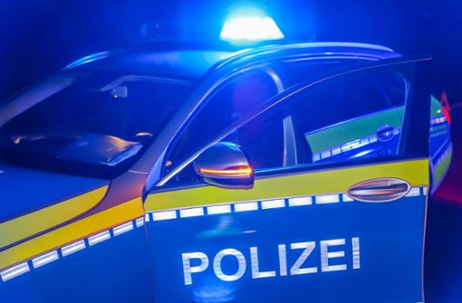 Die Polizei schätzt den Schaden, der bei dem Unfall entstand, auf rund 5500 Euro. (Symbolfoto) Foto: 7aktuell.de/Fabian Geier