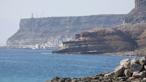 Vor der Küste von Gran Canaria ist es zu einer Verwechslung gekommen. Der Rettungsdienst hielt ein in Seenot geratenes Schiff für ein Flugzeug. (Symbolbild) Foto: dpa