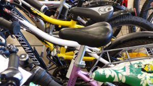 Wer ein Fahrrad kaufen will, wird vielleicht auf einer der vielen Fahrradbörsen in der Region fündig. Foto: privat/privat