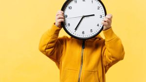 Wie spät ist es? Egal! Foto: AdobeStock/Vasilenko Dmitriy
