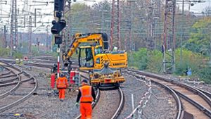 Nach Karlsruher Haushaltsurteil: Zahlreiche Bahnprojekte wegen fehlender Mittel gestrichen