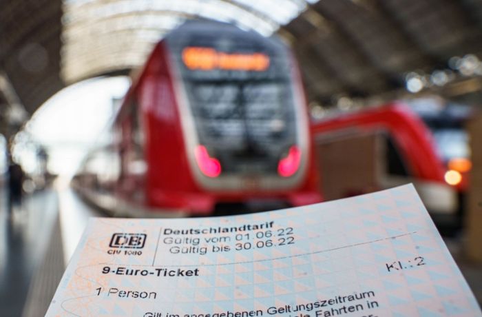 Deutsche Bahn: Bloß die halbe Wahrheit